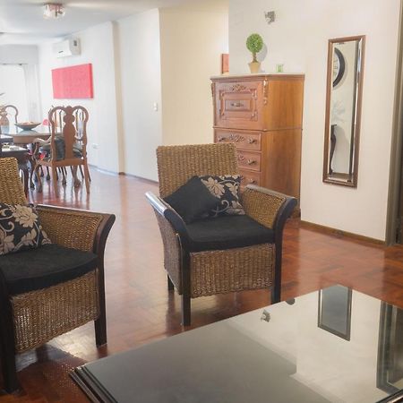 Departamento Del Boulevard Córdoba Luaran gambar