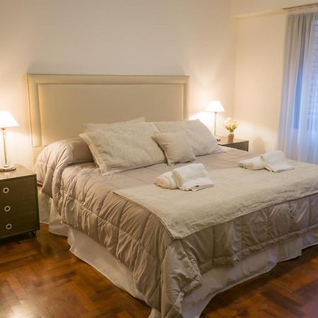 Departamento Del Boulevard Córdoba Luaran gambar