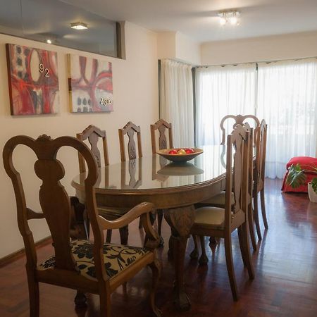 Departamento Del Boulevard Córdoba Luaran gambar