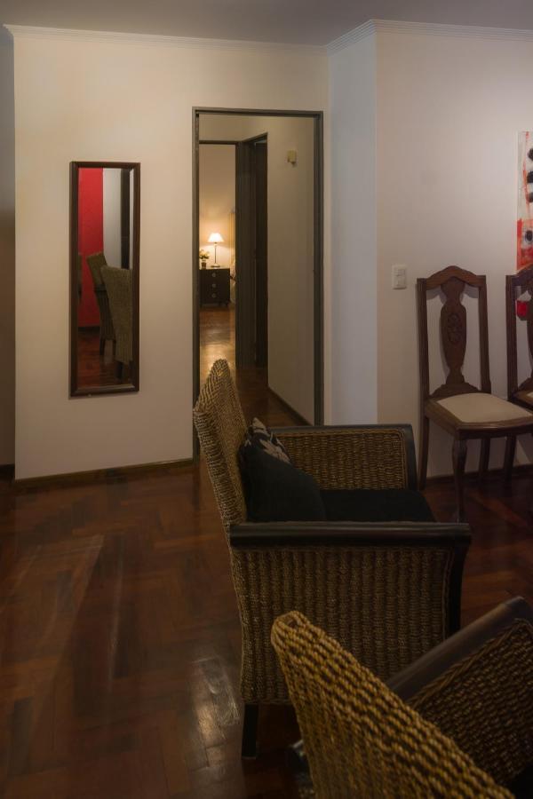 Departamento Del Boulevard Córdoba Luaran gambar