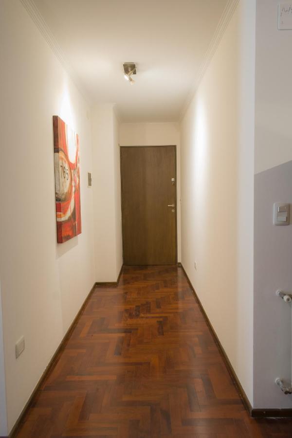 Departamento Del Boulevard Córdoba Luaran gambar