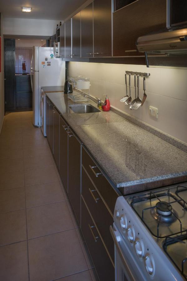 Departamento Del Boulevard Córdoba Luaran gambar