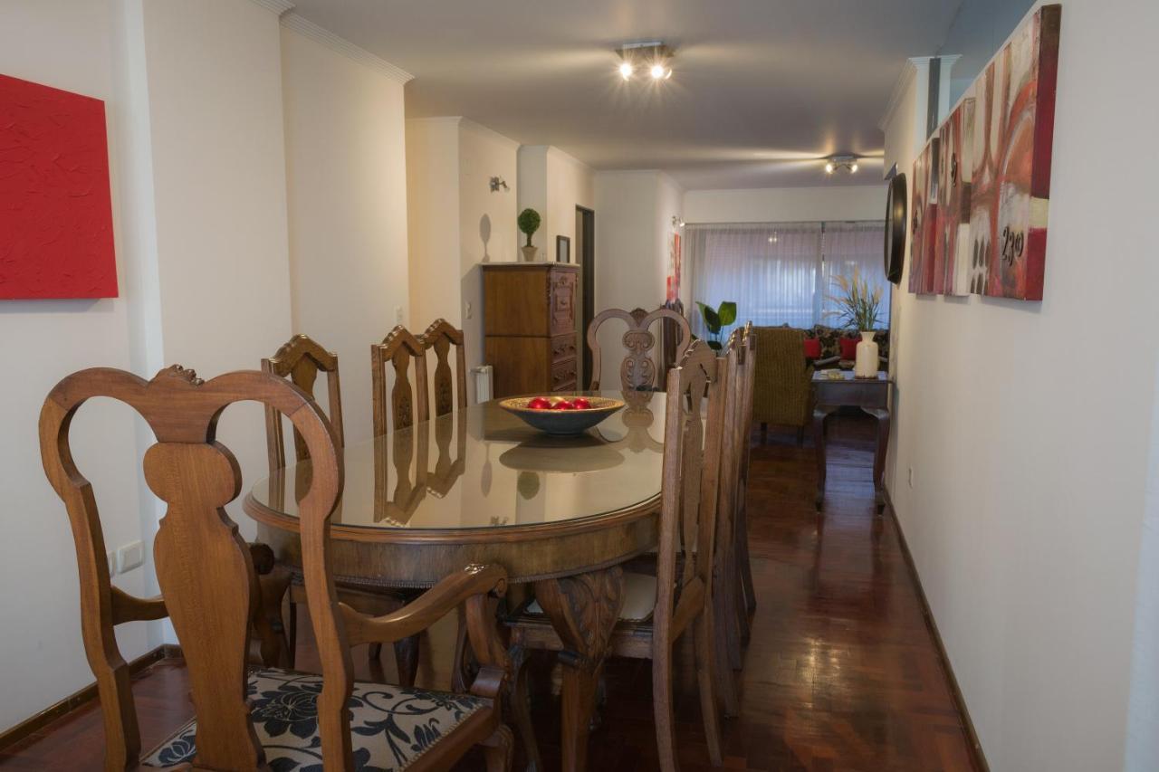 Departamento Del Boulevard Córdoba Luaran gambar