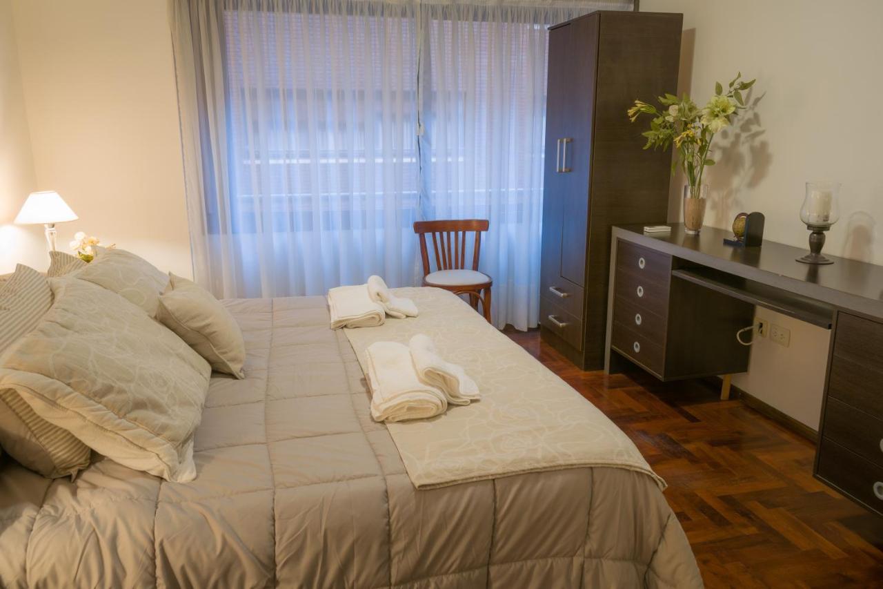 Departamento Del Boulevard Córdoba Luaran gambar