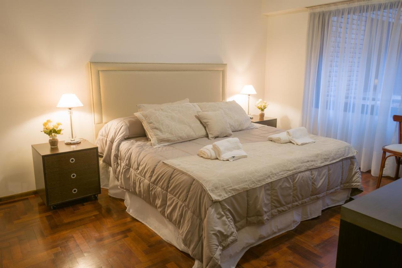 Departamento Del Boulevard Córdoba Luaran gambar