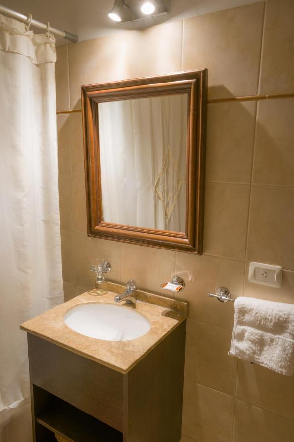 Departamento Del Boulevard Córdoba Luaran gambar