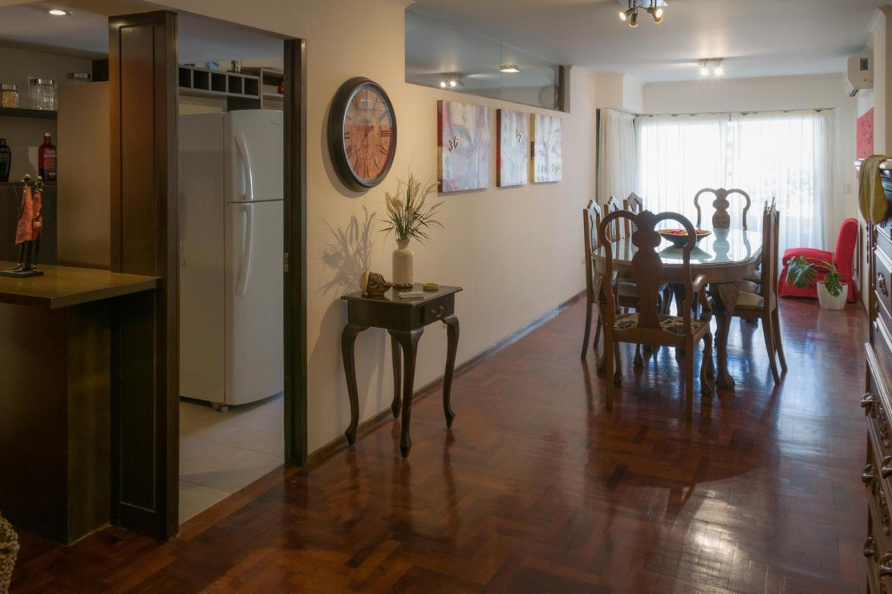 Departamento Del Boulevard Córdoba Luaran gambar