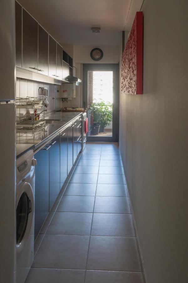 Departamento Del Boulevard Córdoba Luaran gambar