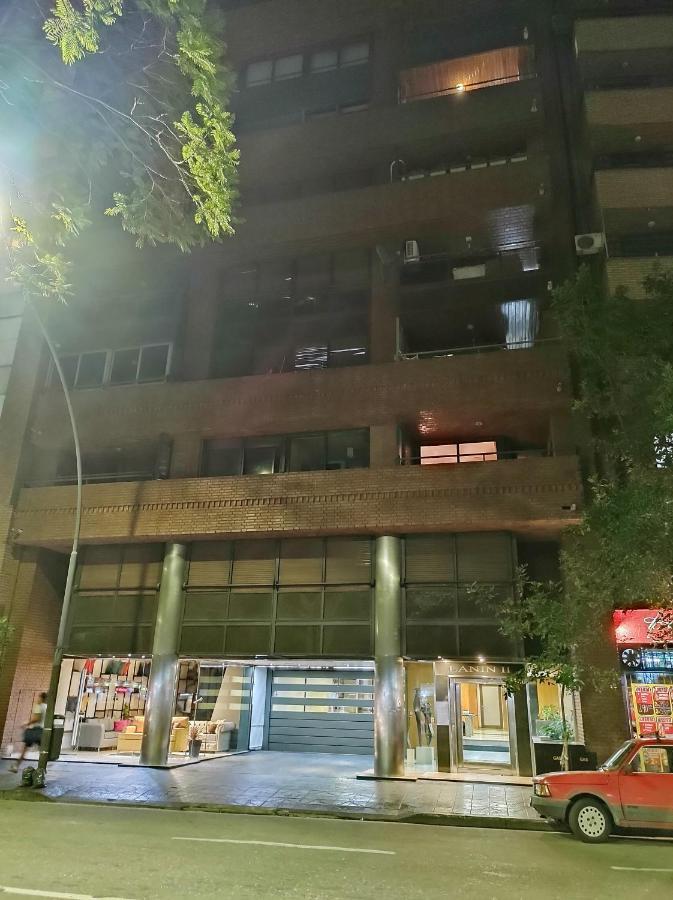 Departamento Del Boulevard Córdoba Luaran gambar